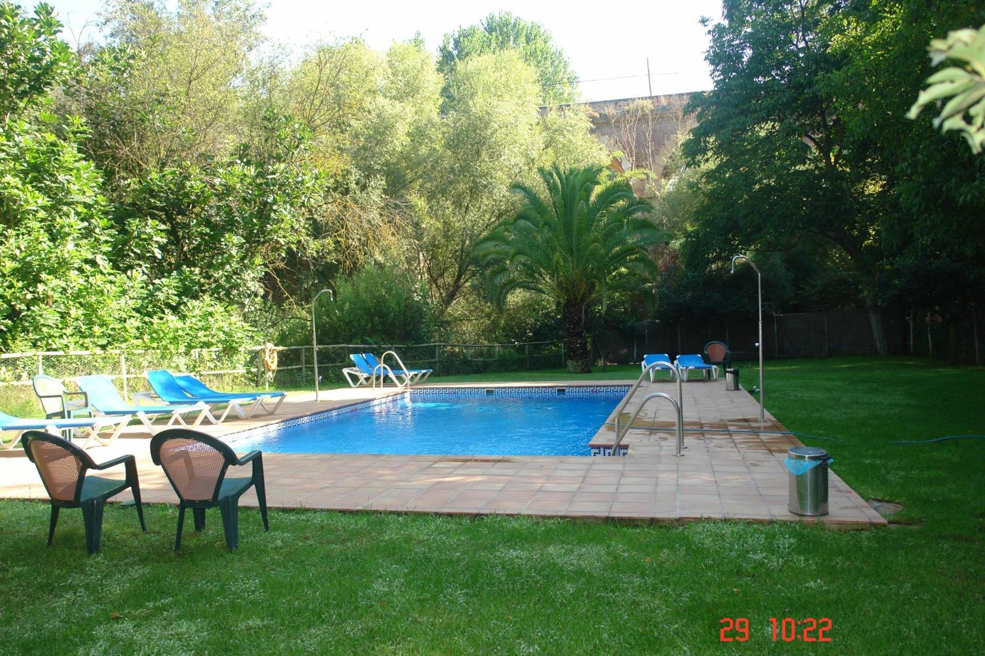 Casa Rural Molino Del Puente Hostal Dúrcal Exterior foto